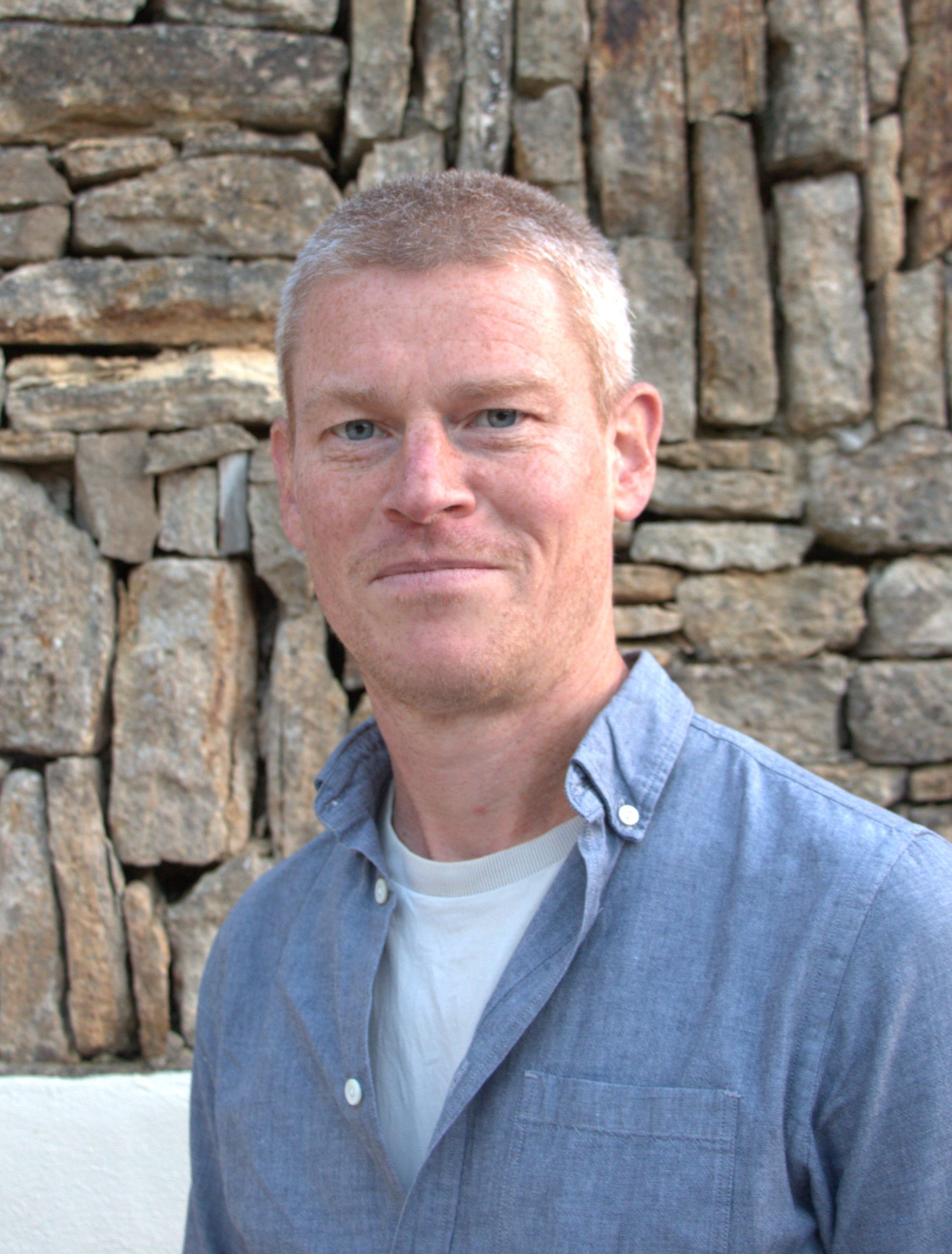 Paul Oster